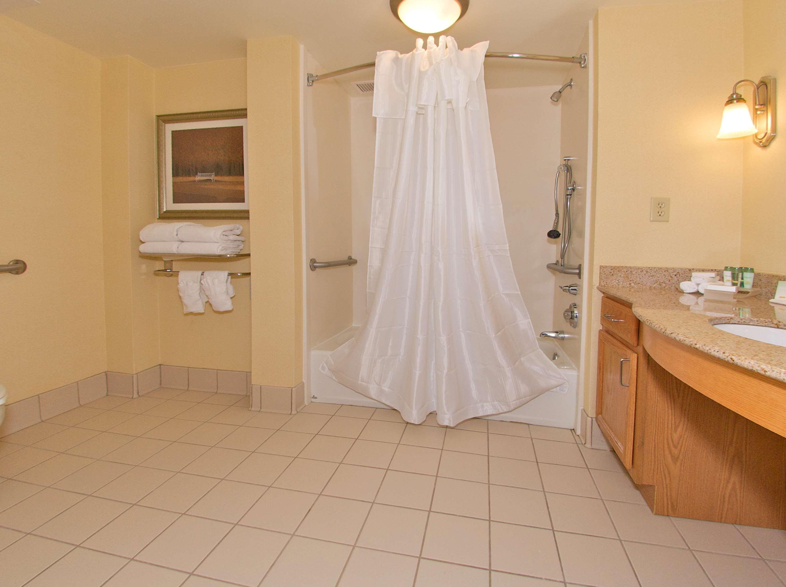 Homewood Suites By Hilton Newark-Wilmington South Area Exterior foto