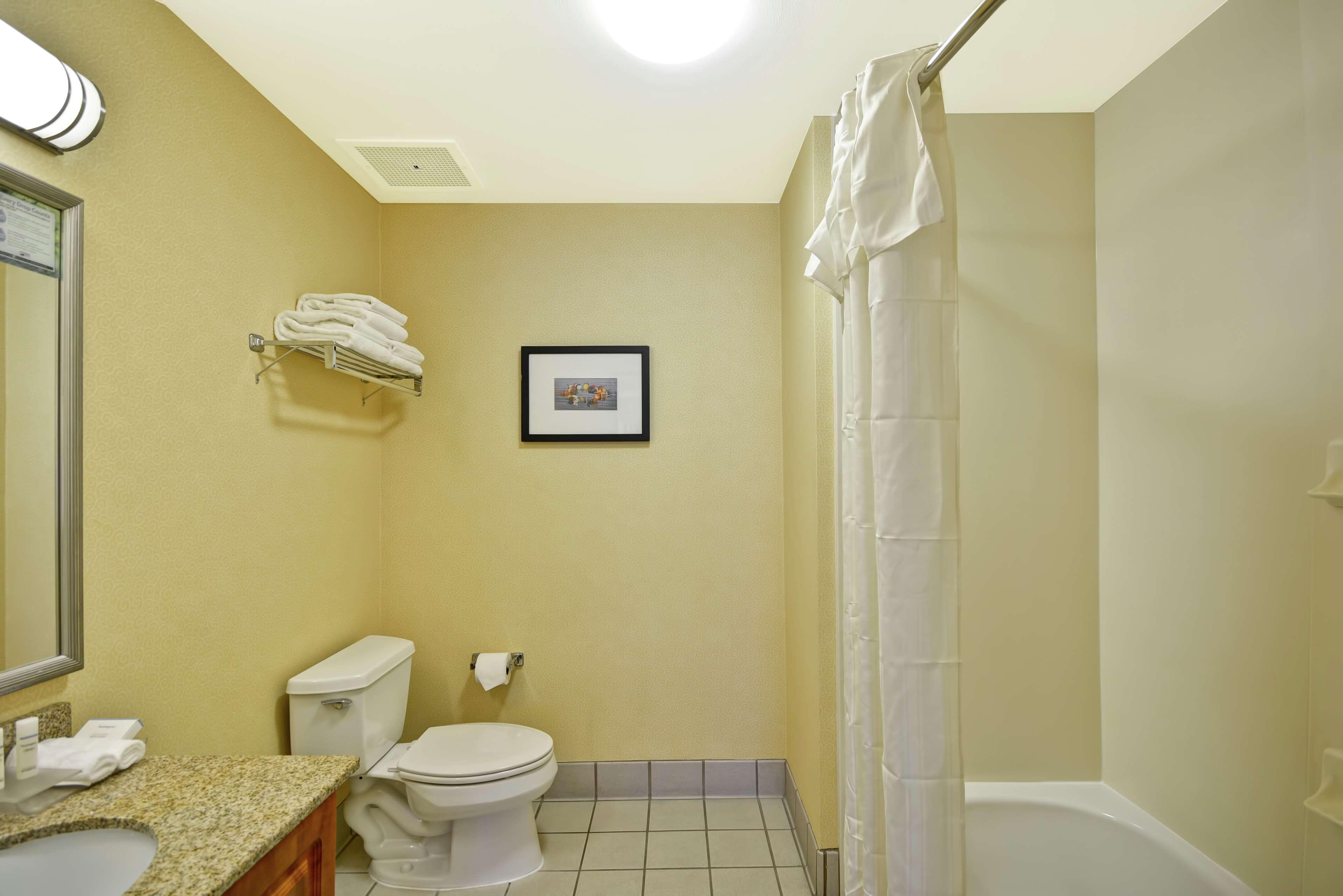 Homewood Suites By Hilton Newark-Wilmington South Area Exterior foto