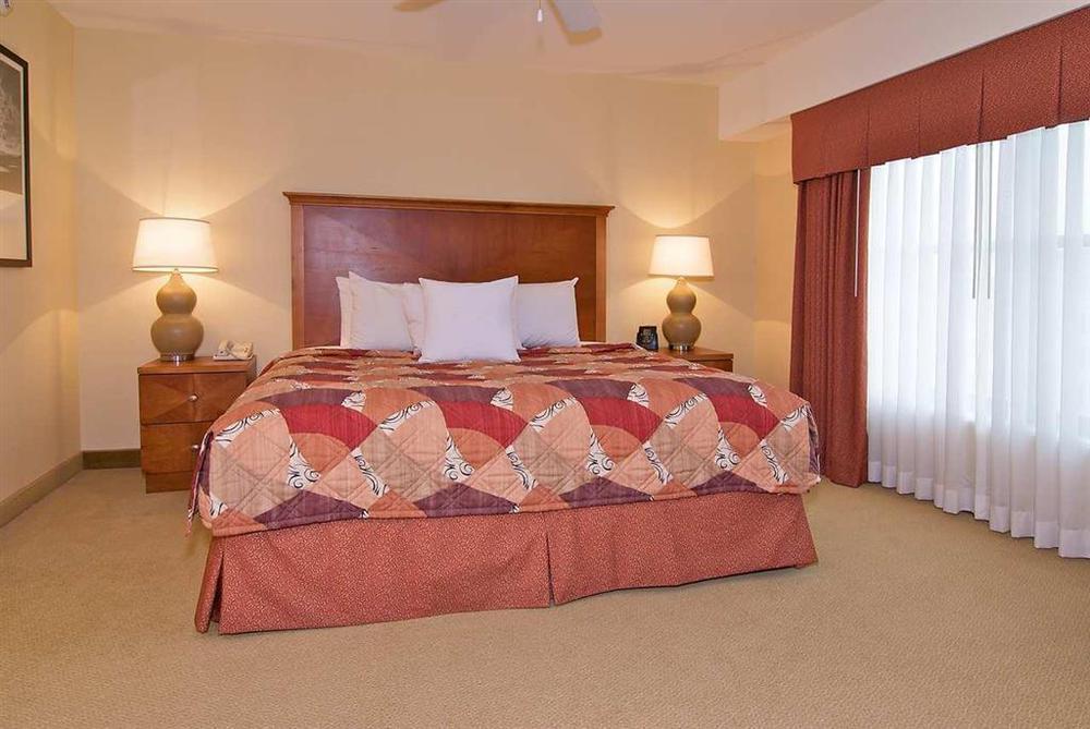Homewood Suites By Hilton Newark-Wilmington South Area Quarto foto
