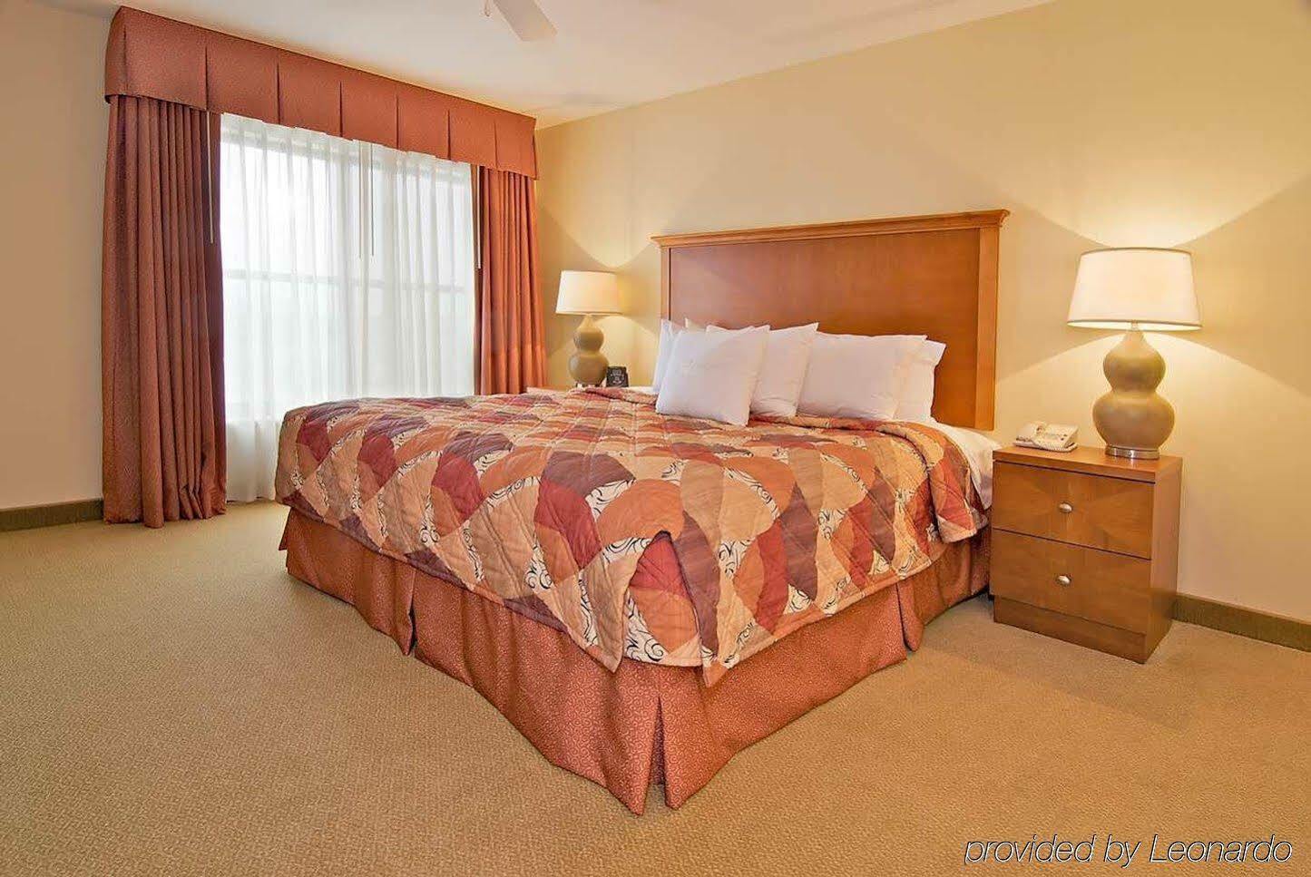 Homewood Suites By Hilton Newark-Wilmington South Area Exterior foto